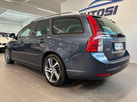 Volvo V50 vaihtoauto