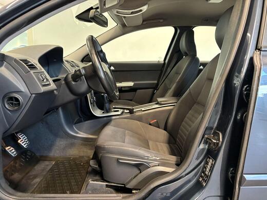Volvo V50 vaihtoauto