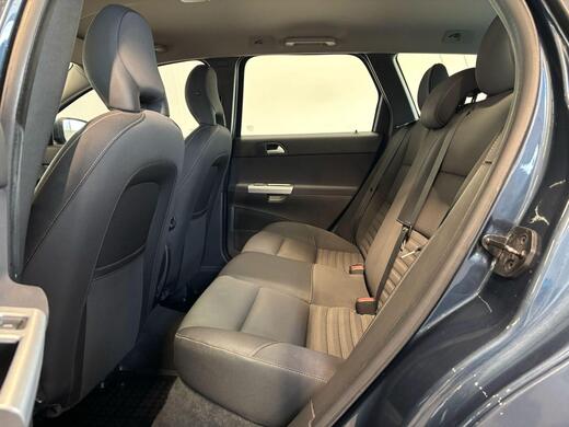 Volvo V50 vaihtoauto