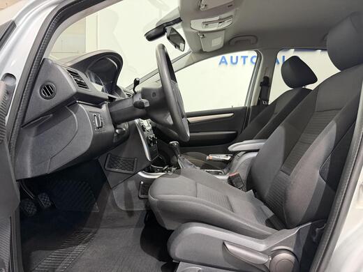 Mercedes-Benz B vaihtoauto