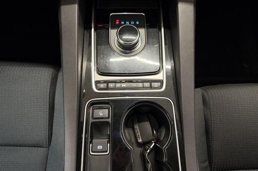 Jaguar F-PACE vaihtoauto