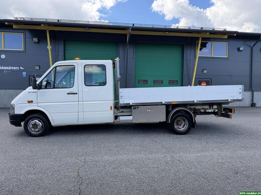 Volkswagen LT vaihtoauto