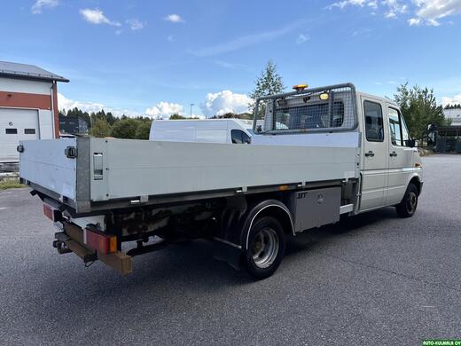 Volkswagen LT vaihtoauto
