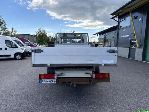 Volkswagen LT vaihtoauto