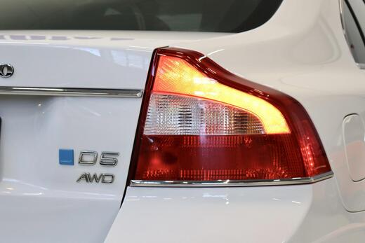 Volvo S80 vaihtoauto
