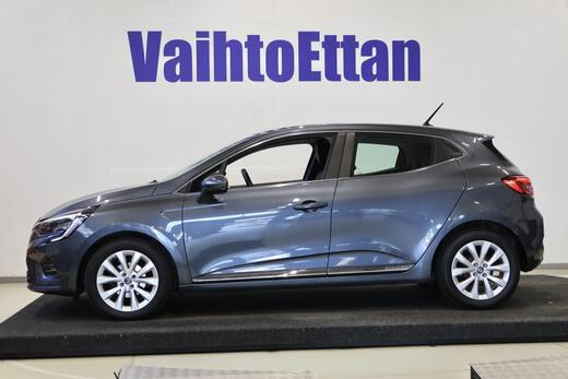 Renault Clio vaihtoauto
