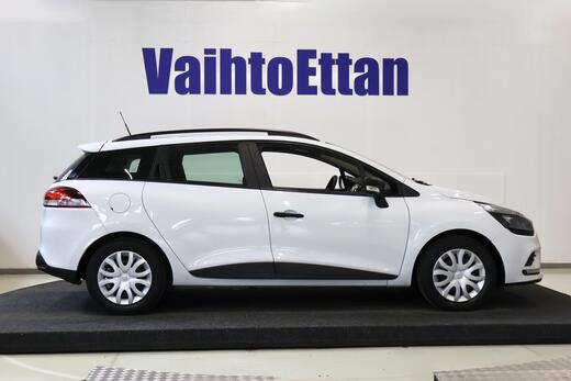 Renault Clio vaihtoauto