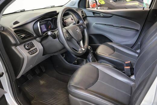 Opel Karl vaihtoauto