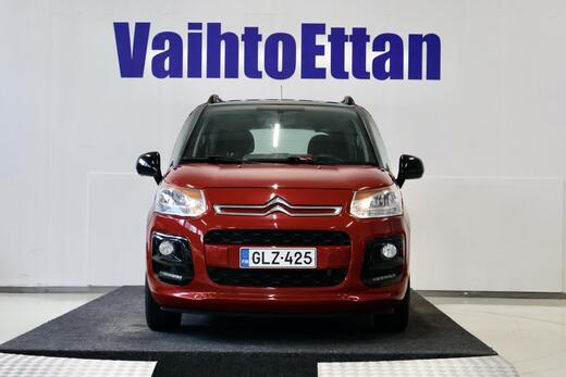 Citroën C3 Picasso vaihtoauto