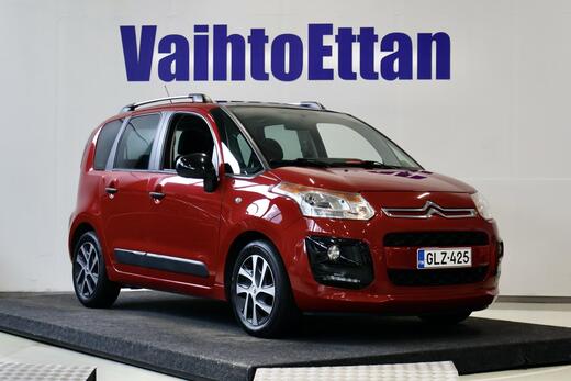 Citroën C3 Picasso vaihtoauto