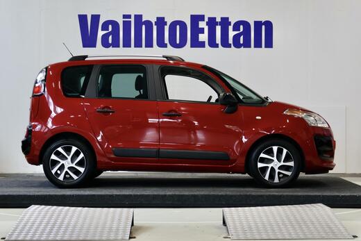 Citroën C3 Picasso vaihtoauto