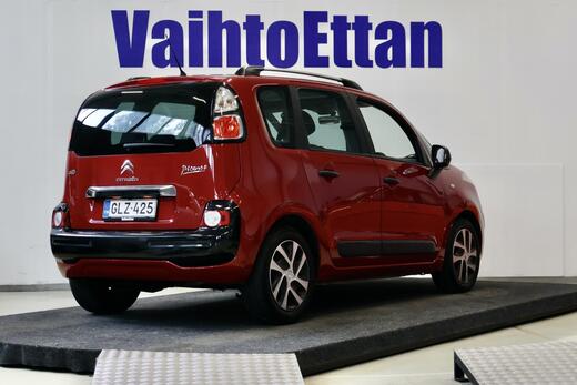 Citroën C3 Picasso vaihtoauto