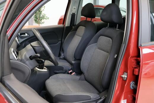 Citroën C3 Picasso vaihtoauto