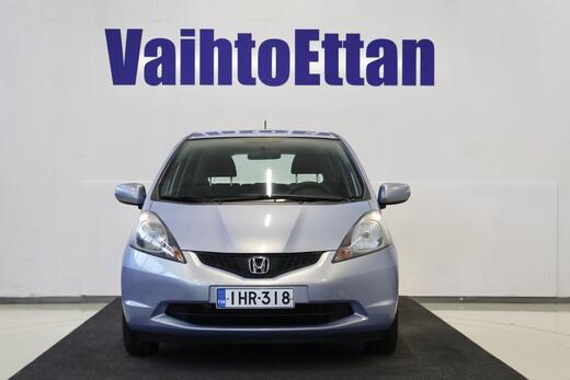 Honda Jazz vaihtoauto