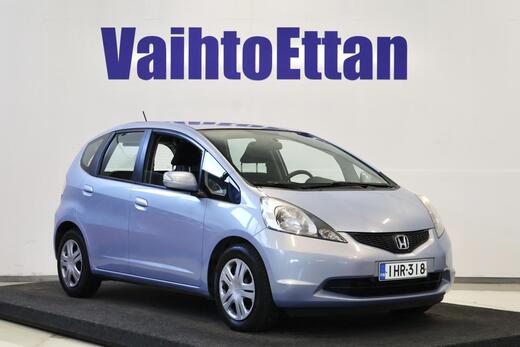 Honda Jazz vaihtoauto