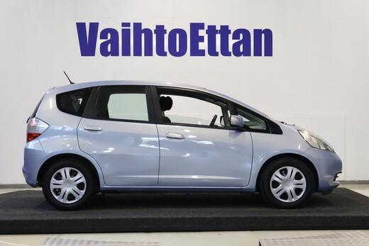 Honda Jazz vaihtoauto
