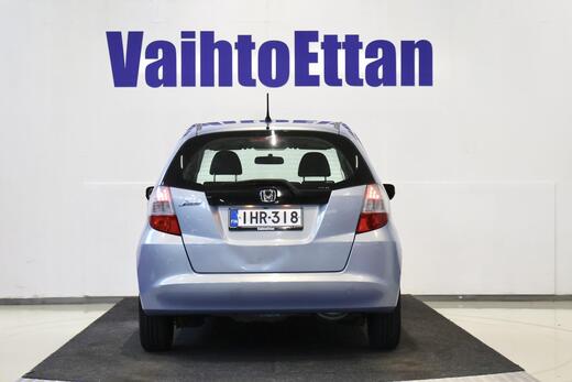 Honda Jazz vaihtoauto