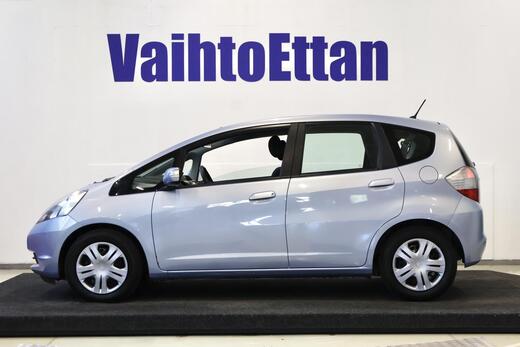 Honda Jazz vaihtoauto