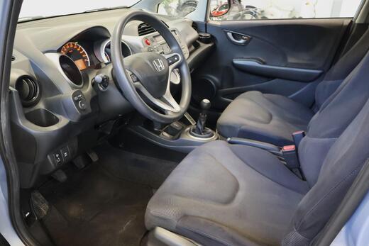 Honda Jazz vaihtoauto