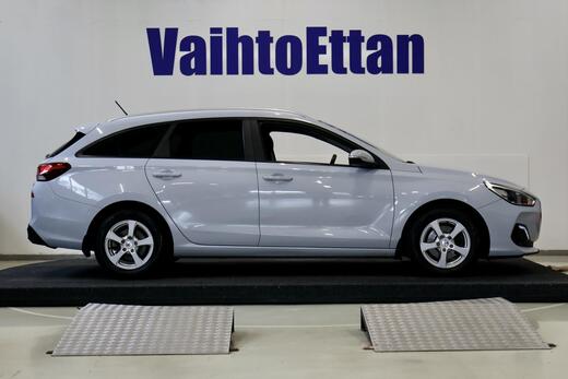 Hyundai i30 vaihtoauto