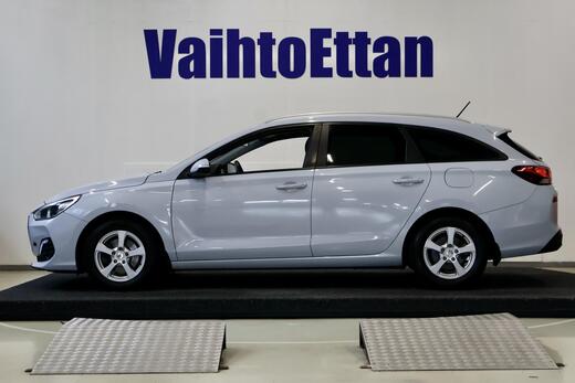 Hyundai i30 vaihtoauto