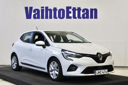 Renault Clio vaihtoauto