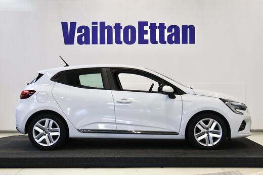 Renault Clio vaihtoauto