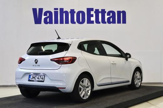 Renault Clio vaihtoauto