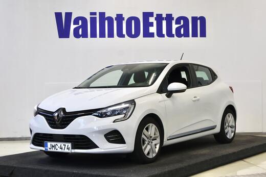 Renault Clio vaihtoauto