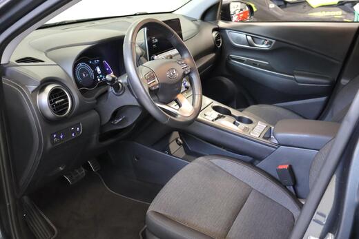 Hyundai Kona vaihtoauto