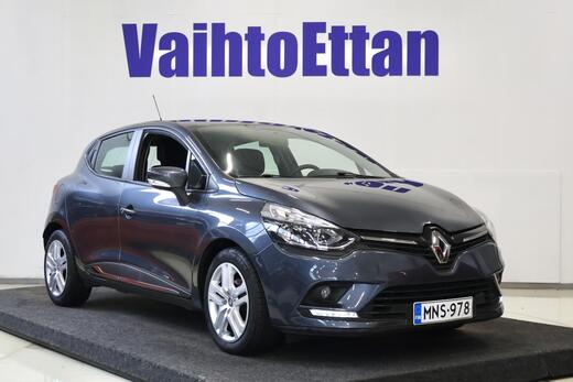 Renault Clio vaihtoauto