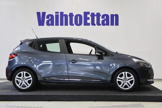 Renault Clio vaihtoauto