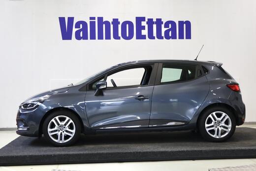 Renault Clio vaihtoauto