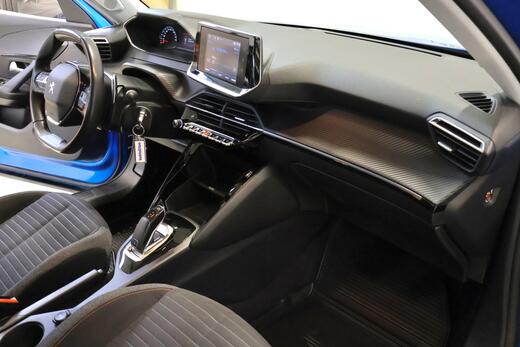 Peugeot 2008 vaihtoauto