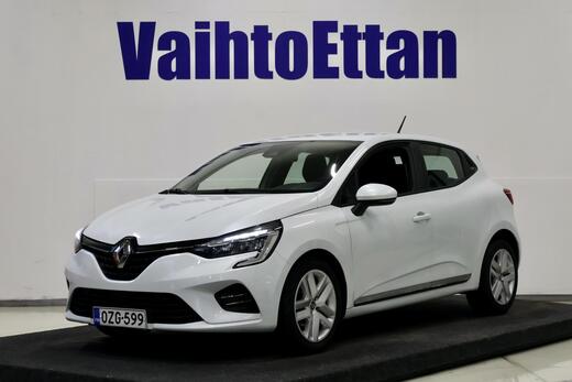 Renault Clio vaihtoauto