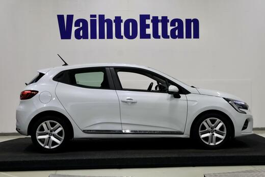 Renault Clio vaihtoauto