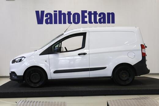 Ford Transit Courier vaihtoauto