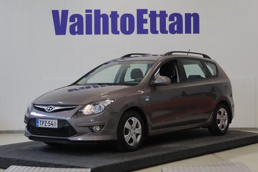 Hyundai i30 vaihtoauto
