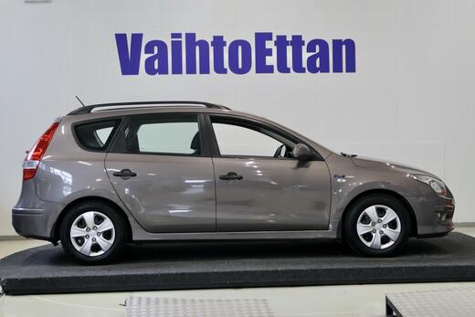 Hyundai i30 vaihtoauto