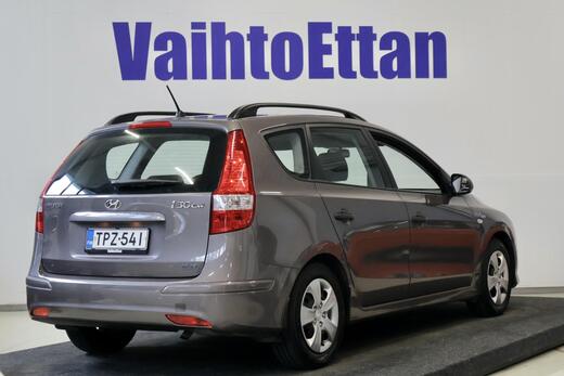Hyundai i30 vaihtoauto