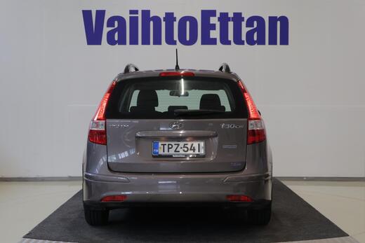 Hyundai i30 vaihtoauto