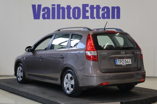 Hyundai i30 vaihtoauto