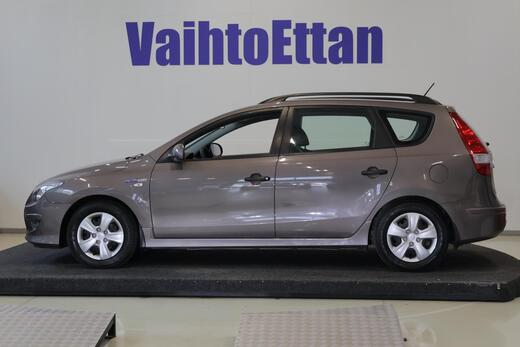 Hyundai i30 vaihtoauto