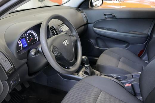 Hyundai i30 vaihtoauto