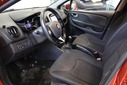 Renault Clio vaihtoauto