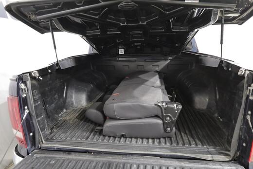 Volkswagen Amarok vaihtoauto