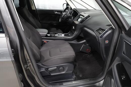 Ford S-MAX vaihtoauto