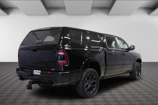 Dodge Ram vaihtoauto