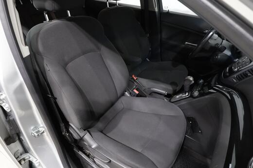 Chevrolet Orlando vaihtoauto