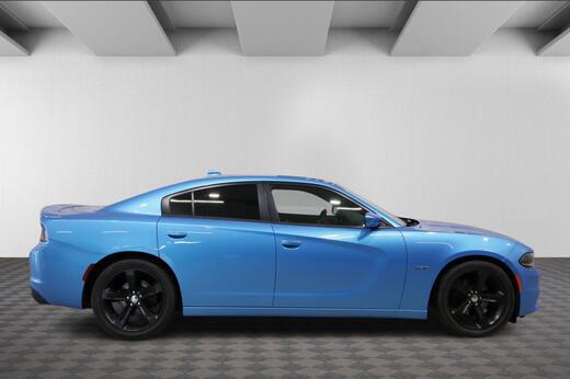 Dodge Charger vaihtoauto